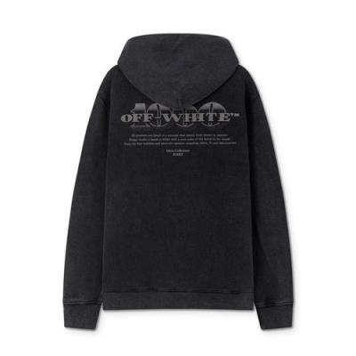 wholesale quality off white hoodie model no. 9